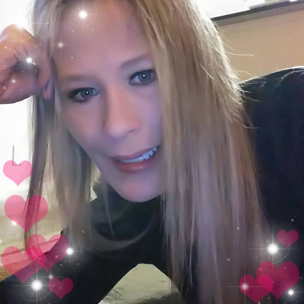 Meet your Posher, Joni